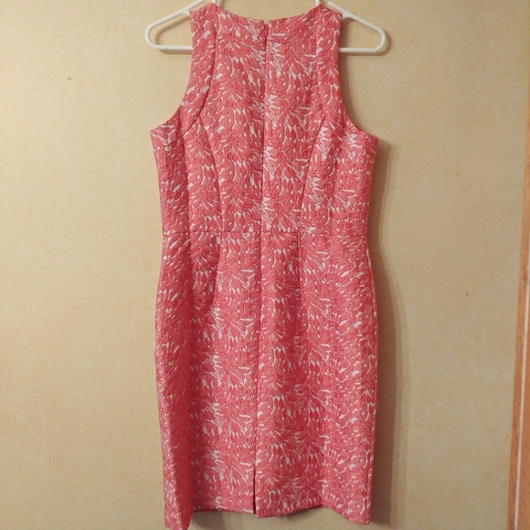 Coral Ann Taylor Dress - Picture 2 of 4